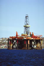 oilrig